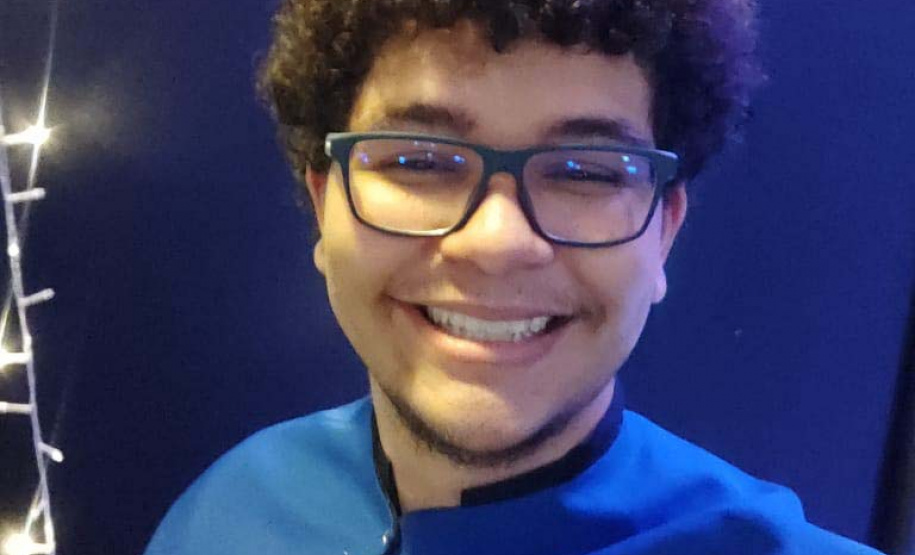 Após Ganhando o Mundo, aluno da rede estadual conquista cinco aprovações em Medicina