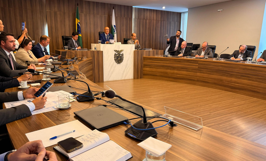 Análise do PPA 2024-2027 mostra que 56,93% indicadores já têm entregas mensuráveis
