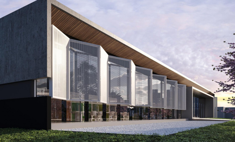 UEL terá 1º parque tecnológico em uma universidade estadual do Paraná