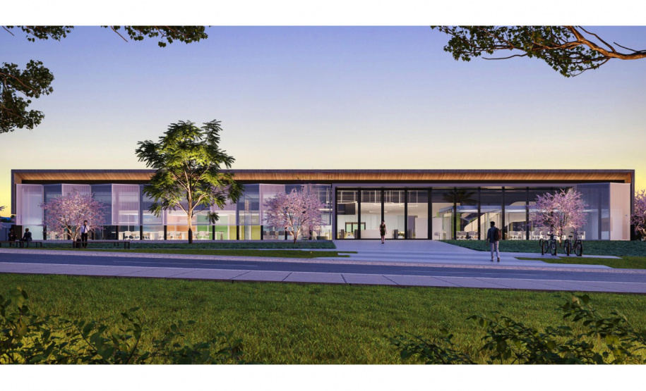 UEL terá 1º parque tecnológico em uma universidade estadual do Paraná