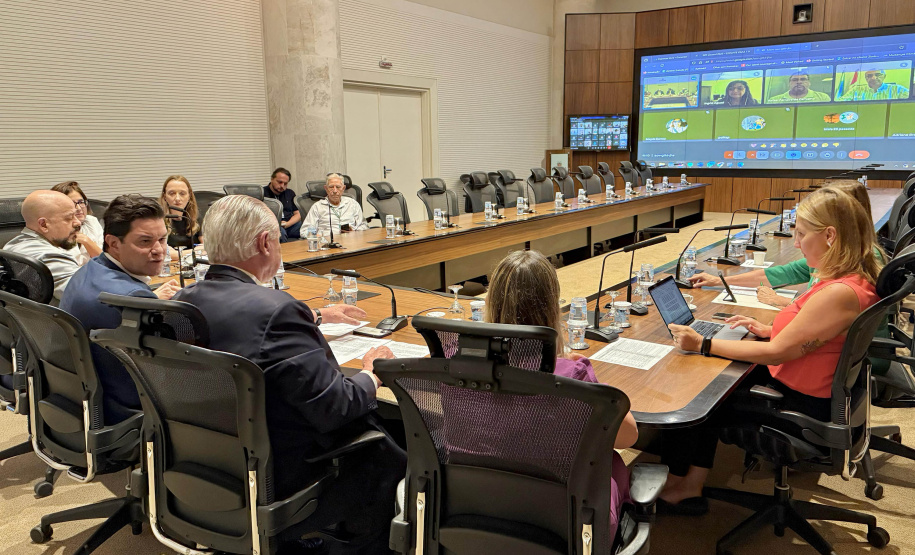 Gestão paranaense na Zicosul teve foco em negócios, infraestrutura e integração