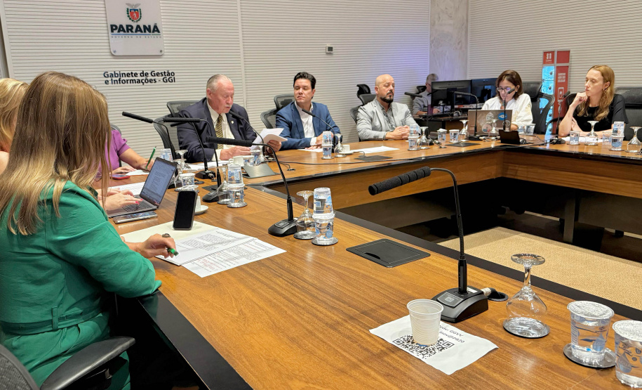 Gestão paranaense na Zicosul teve foco em negócios, infraestrutura e integração