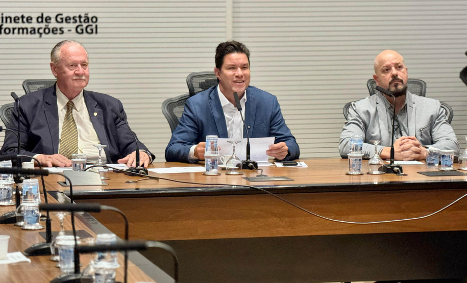 Gestão paranaense na Zicosul teve foco em negócios, infraestrutura e integração