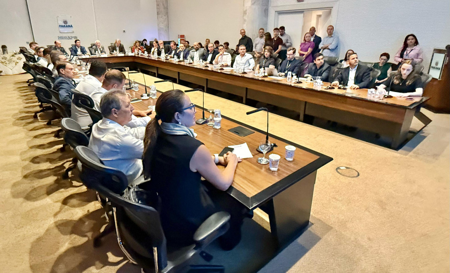 Estado lança plataforma tecnológica para cidadãos sugerirem projetos