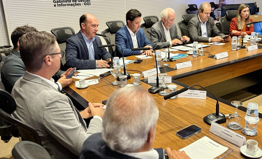 Estado lança plataforma tecnológica para cidadãos sugerirem projetos