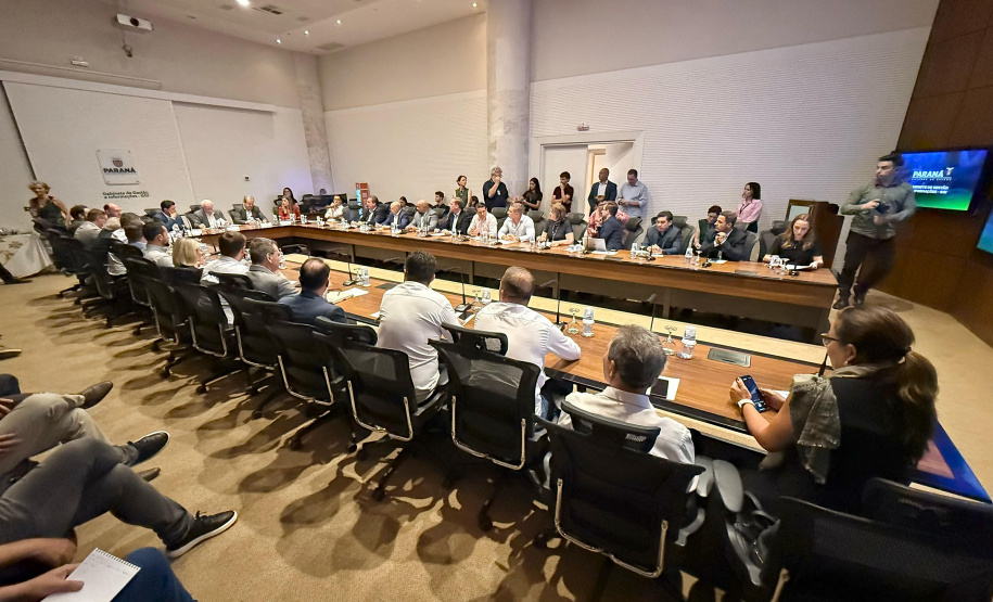 Estado lança plataforma tecnológica para cidadãos sugerirem projetos