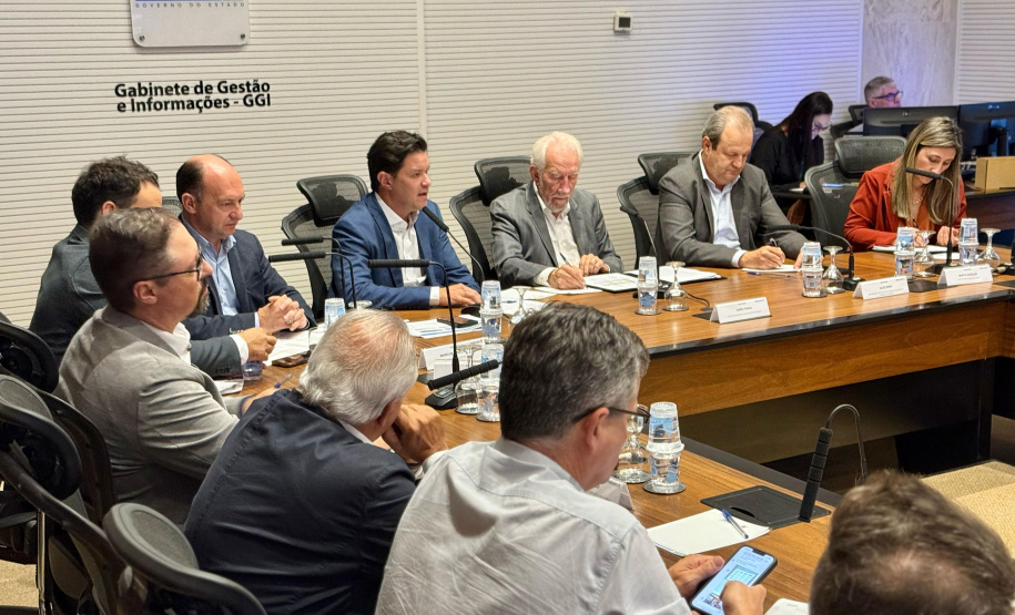 Estado lança plataforma tecnológica para cidadãos sugerirem projetos