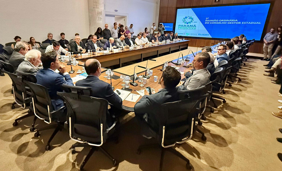 Estado lança plataforma tecnológica para cidadãos sugerirem projetos