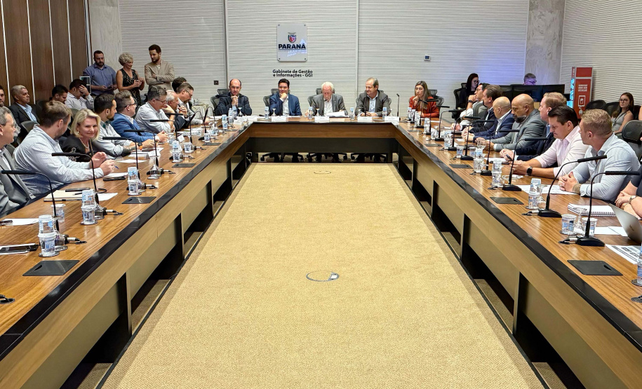 Estado lança plataforma tecnológica para cidadãos sugerirem projetos