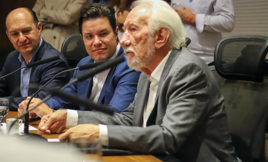 Estado lança plataforma tecnológica para cidadãos sugerirem projetos