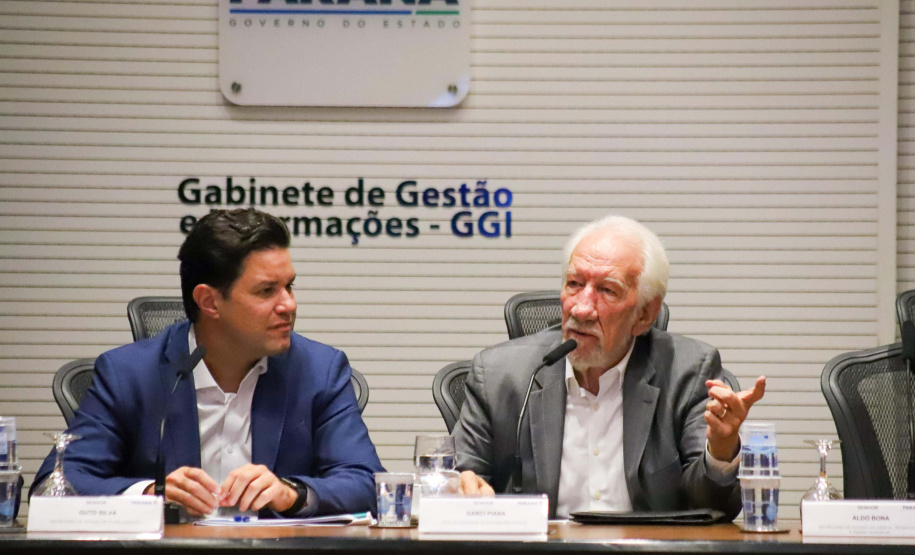 Estado lança plataforma tecnológica para cidadãos sugerirem projetos