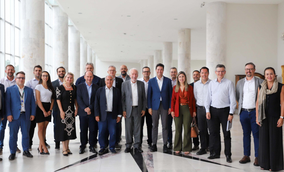 Estado lança plataforma tecnológica para cidadãos sugerirem projetos