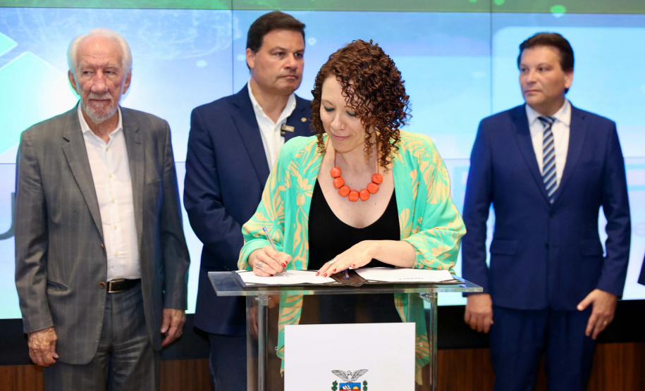 Governo do Estado apresenta novas ações para ampliar utilização do BIM
