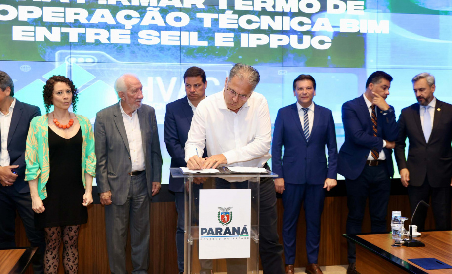 Governo do Estado apresenta novas ações para ampliar utilização do BIM