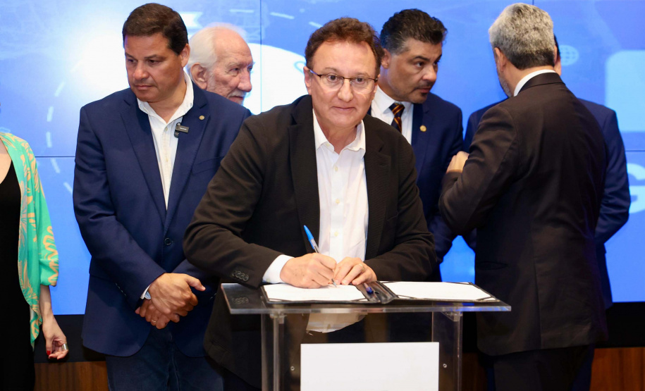 Governo do Estado apresenta novas ações para ampliar utilização do BIM
