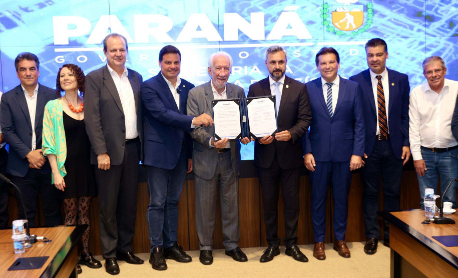 Governo do Estado apresenta novas ações para ampliar utilização do BIM