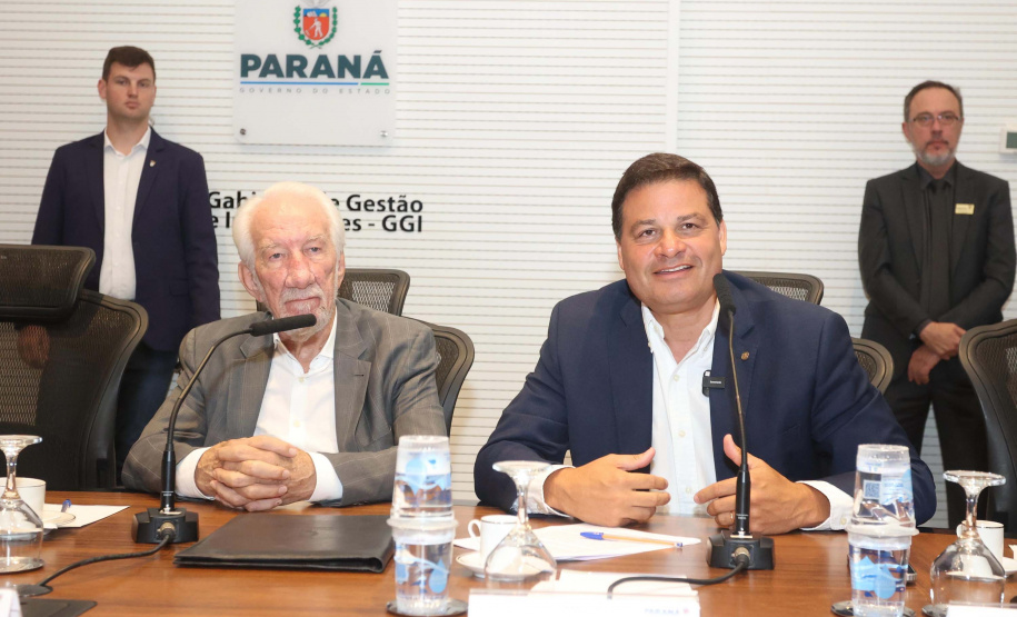 Governo do Estado apresenta novas ações para ampliar utilização do BIM