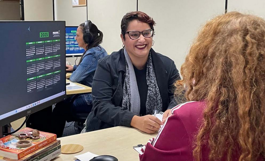 Programa de Residência Técnica inicia nova edição com 259 profissionais em todo o Paraná