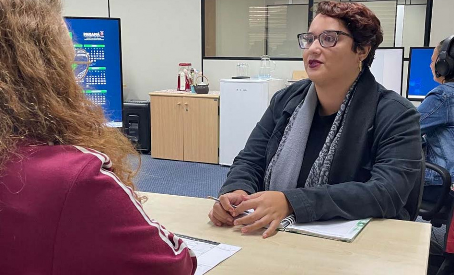 Programa de Residência Técnica inicia nova edição com 259 profissionais em todo o Paraná