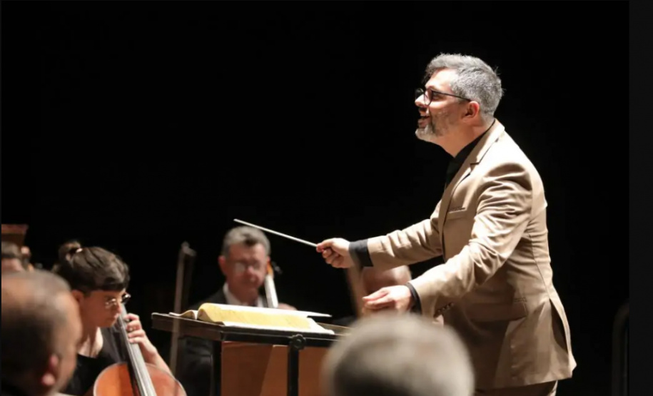 Orquestra Sinfônica da UEL fará concerto em tributo a Joseph Haydn nesta semana