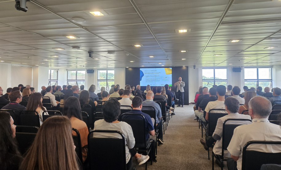 Paraná investe mais de R$ 30 milhões em empresas para desenvolvimento de produtos inovadores