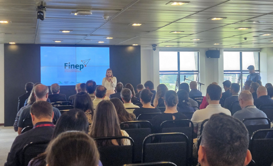 Paraná investe mais de R$ 30 milhões em empresas para desenvolvimento de produtos inovadores