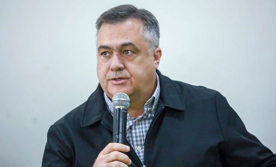 Em parceria com Unicentro, Governo do Estado inaugura a clínica-escola de Guarapuava