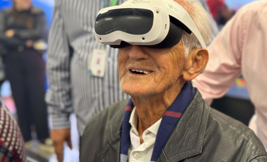 Carreta da Inovação chega aos municípios de Arapongas e Lunardelli