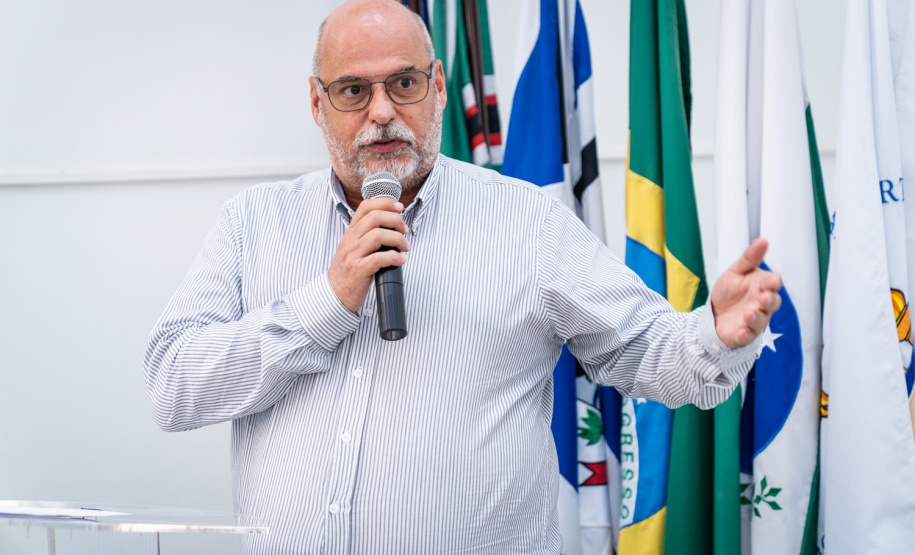 Operação Rondon Paraná é apresentada a prefeitos; adesão dos municípios vai até dia 14