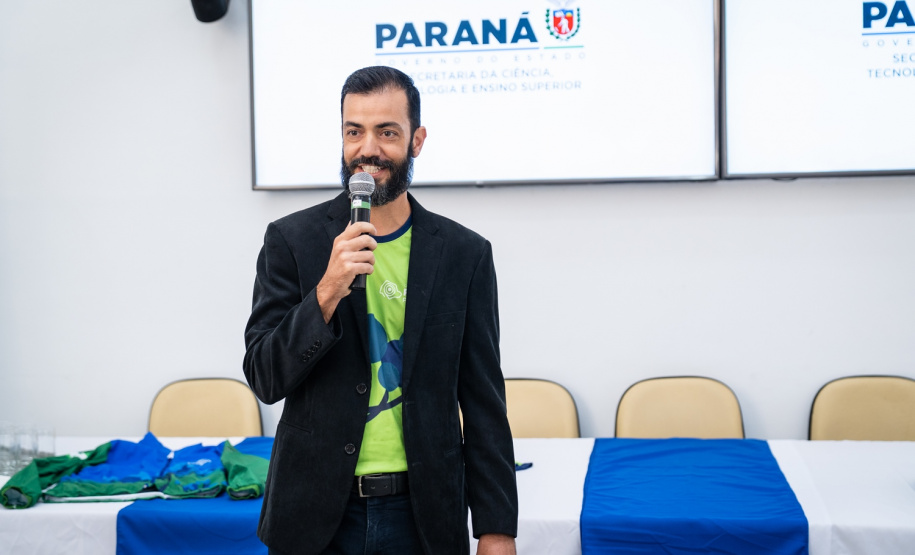 Operação Rondon Paraná é apresentada a prefeitos; adesão dos municípios vai até dia 14