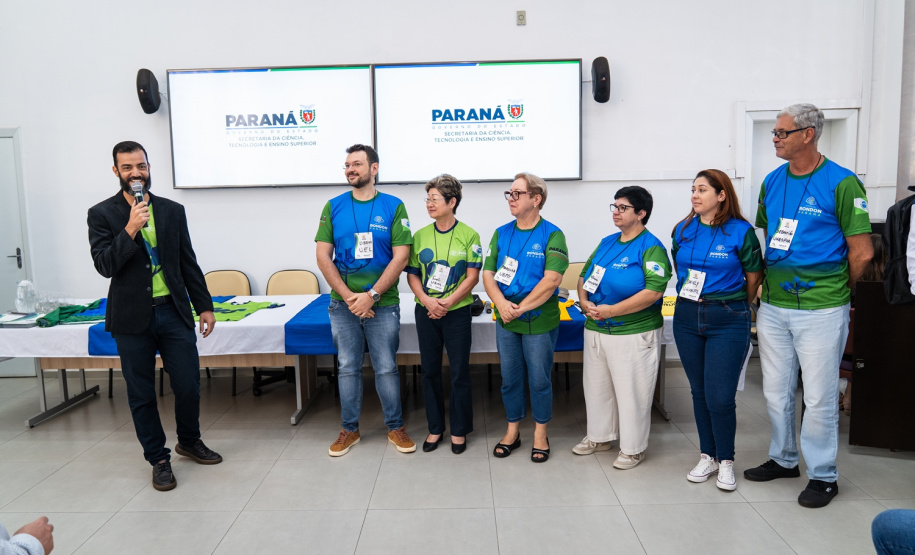 Operação Rondon Paraná é apresentada a prefeitos; adesão dos municípios vai até dia 14