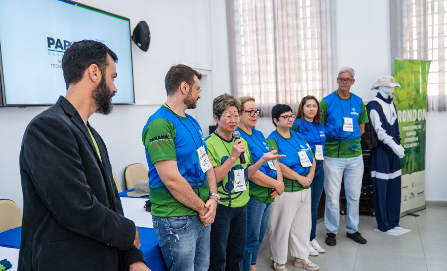 Operação Rondon Paraná é apresentada a prefeitos; adesão dos municípios vai até dia 14