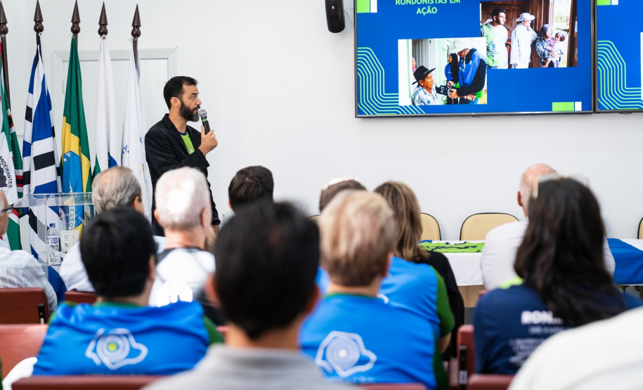 Operação Rondon Paraná é apresentada a prefeitos; adesão dos municípios vai até dia 14