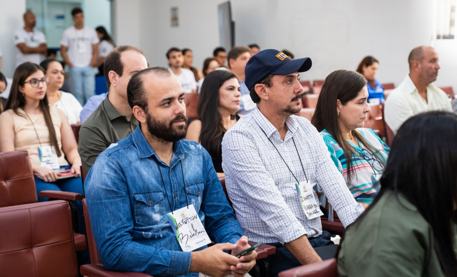 Operação Rondon Paraná é apresentada a prefeitos; adesão dos municípios vai até dia 14