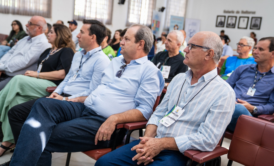 Operação Rondon Paraná é apresentada a prefeitos; adesão dos municípios vai até dia 14