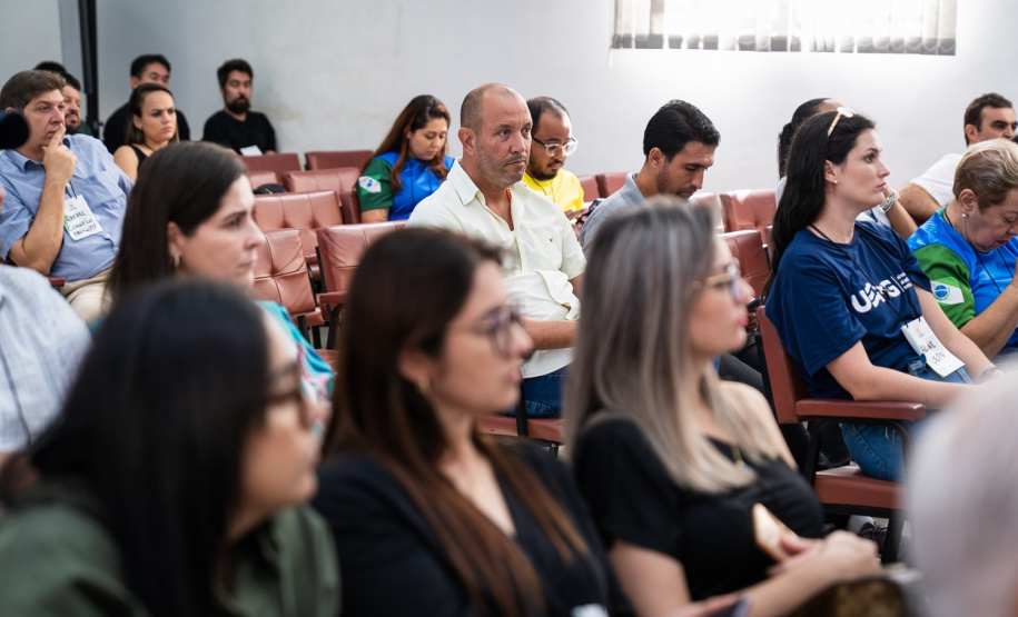 Operação Rondon Paraná é apresentada a prefeitos; adesão dos municípios vai até dia 14