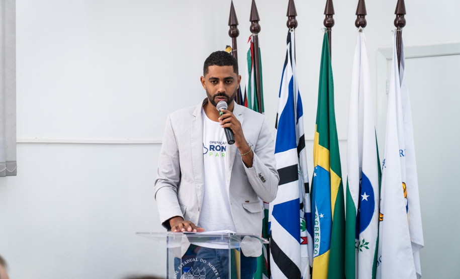 Operação Rondon Paraná é apresentada a prefeitos; adesão dos municípios vai até dia 14