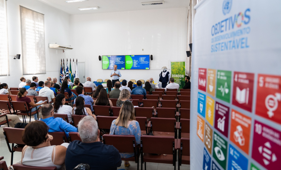 Operação Rondon Paraná é apresentada a prefeitos; adesão dos municípios vai até dia 14