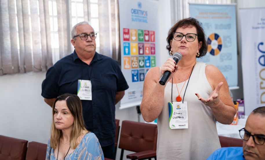 Operação Rondon Paraná é apresentada a prefeitos; adesão dos municípios vai até dia 14