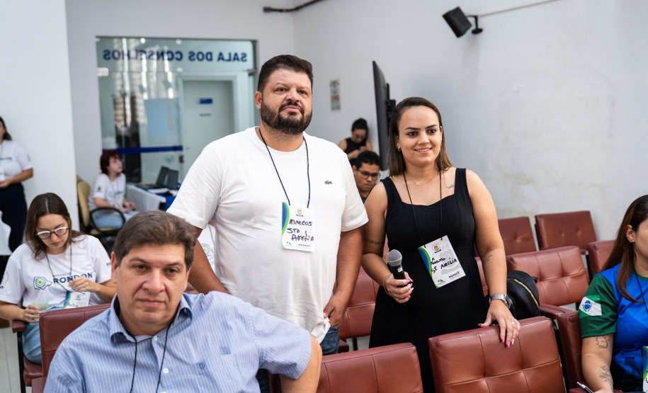 Operação Rondon Paraná é apresentada a prefeitos; adesão dos municípios vai até dia 14