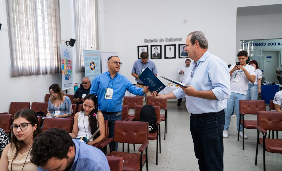 Operação Rondon Paraná é apresentada a prefeitos; adesão dos municípios vai até dia 14