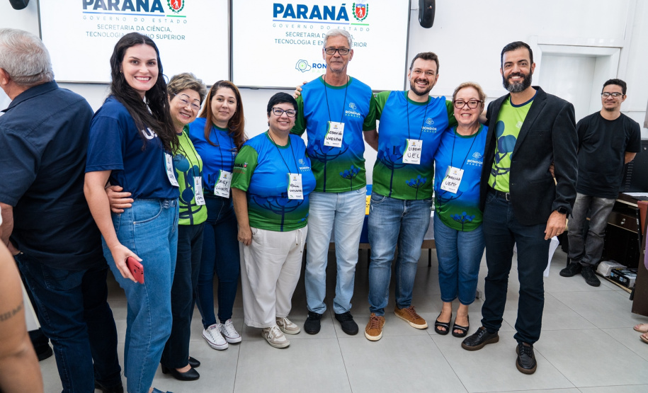 Operação Rondon Paraná é apresentada a prefeitos; adesão dos municípios vai até dia 14