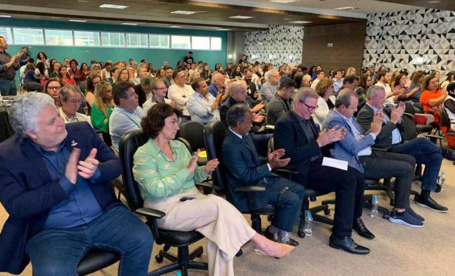 Unicentro terá laboratório para pesquisas médicas avançadas e inicia ações acadêmicas no HRCO