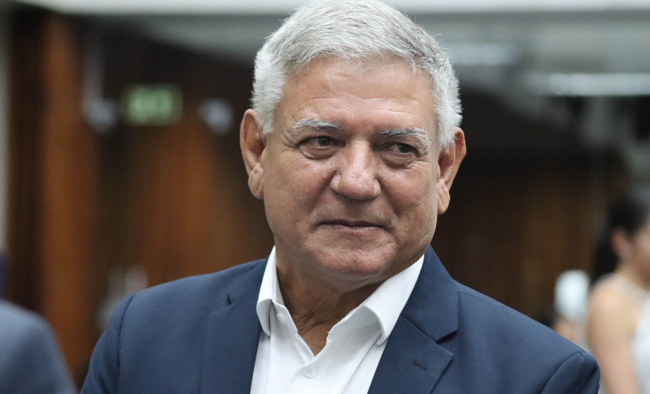 Verão Maior Paraná e equipes são homenageados na Assembleia Legislativa