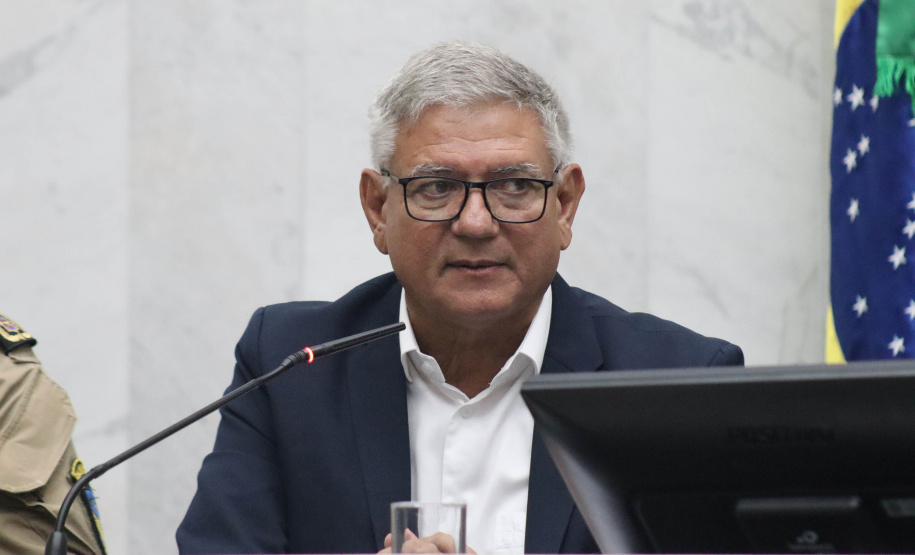 Verão Maior Paraná e equipes são homenageados na Assembleia Legislativa