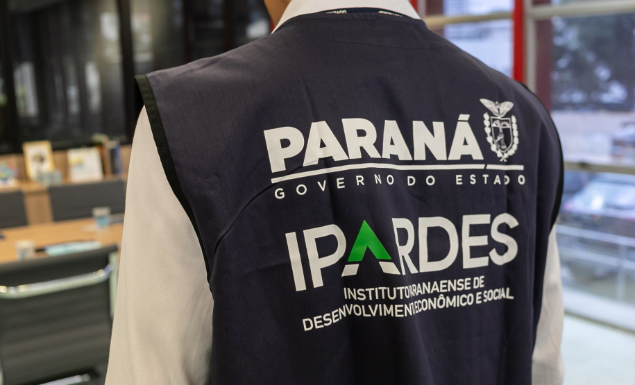 Pesquisa socioeconômica do Ipardes chega a 62 municípios nesta semana; veja a lista