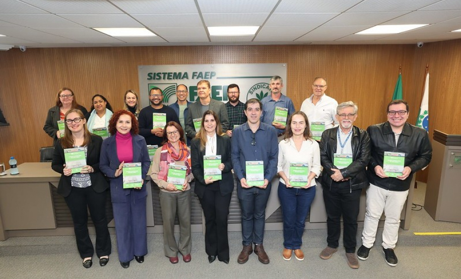 Livro traz pesquisas aplicadas à conservação do solo e da água em regiões produtivas