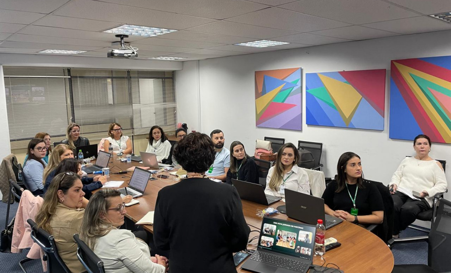 Inovação pedagógica é foco de programa para docentes do ensino superior