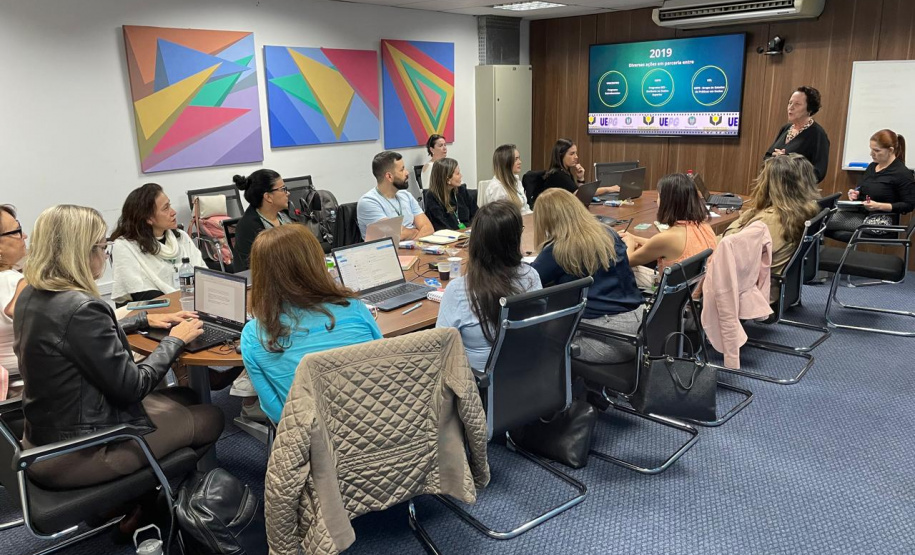 Inovação pedagógica é foco de programa para docentes do ensino superior