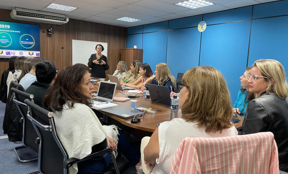 Inovação pedagógica é foco de programa para docentes do ensino superior